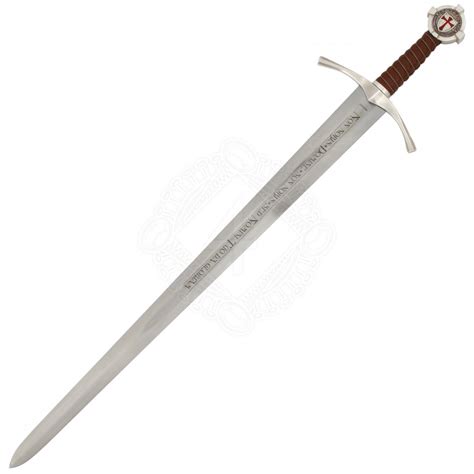 The Accolade Sword Of The Knights Templar Outfit4events