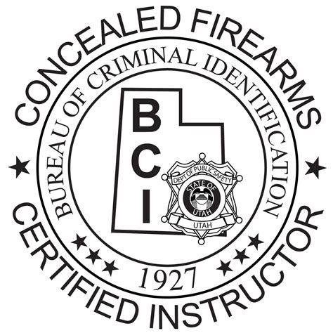 Utah State CCW