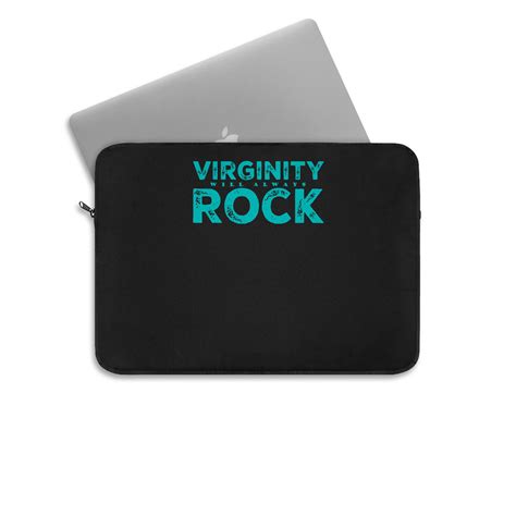 Virginity Always Rocks Poster