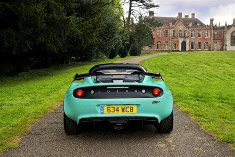 New Lotus Elise Cup 250 The Fastest Elise Ever 🏎️