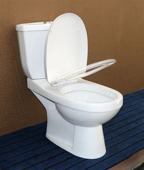 Ceramic Toilet Design Two Piece Bathroom Commode Buy Bathroom Commode