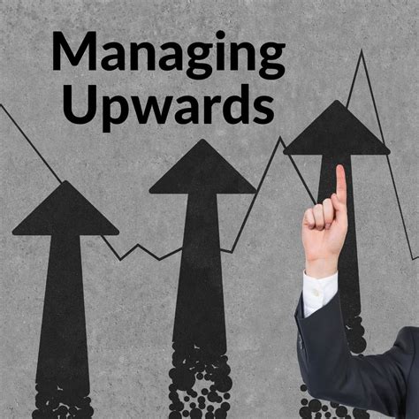 Managing upwards - enthos