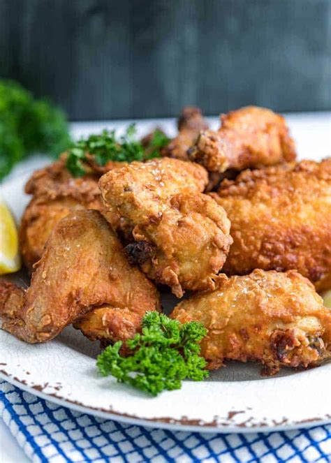 Its exquisite balance of taste, texture, and. The BEST Buttermilk Southern Fried Chicken Recipe - Kevin ...