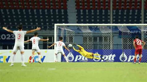 Indonesia Runner Up Piala AFF Kalah Di Adu Penalti Murianews Com
