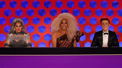 Rupauls Drag Race Down Under Will Return Next Year For A Second Season Of Sashaying