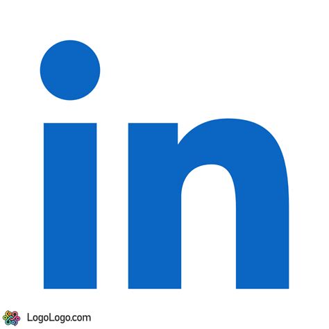 Free Logo Linkedin Logo Transparent