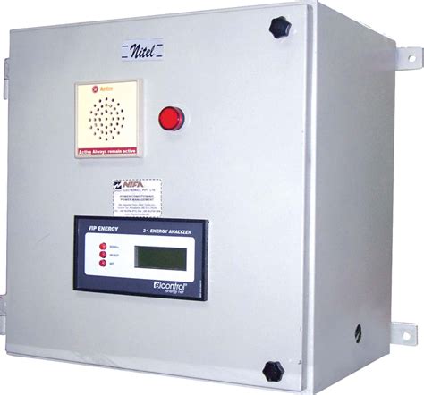 Demand Control Monitor At Rs 35000 Chennai Id 8196481562