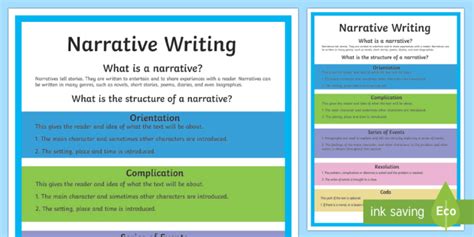 What Is A Narrative Twinkl Teaching Wiki Twinkl