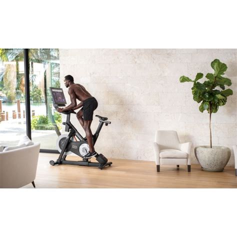 The nordictrack commercial s22i studio cycle is great for all fitness levels including elite cyclists looking for an interacting indoor bike. What Is The Version Number Of Nordictrack S22I ...