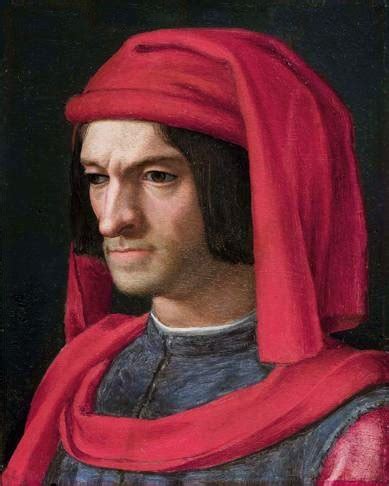 Born in florence, she was the granddaughter of lorenzo de' medici, niece of pope leo x and sister to lorenzo ii de' medici. Loyalty Binds Me: Clarice Orsini and Lorenzo de Medici
