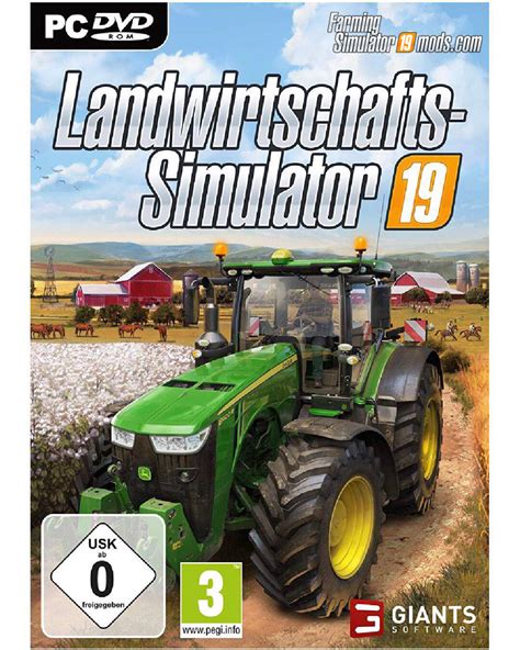 Farming Simulator 19 Cover And Collectors Edition Farming Simulator