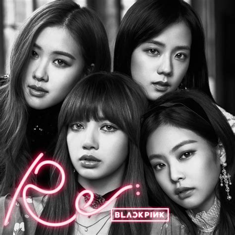 The album is a compilation of every song released by blackpink at the time. Re: BLACKPINK by BLACKPINK on Spotify