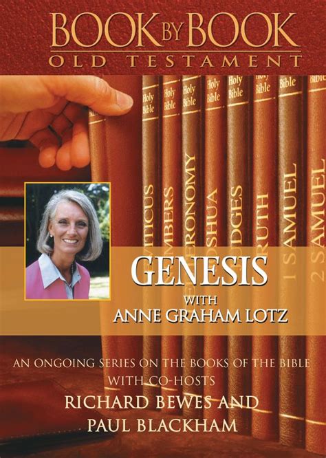 Book by Book: Genesis - DVD & Guide DVD | Catholic Video | Catholic