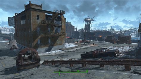 Fallout 4 Required Mods