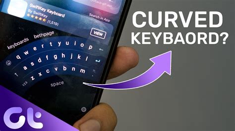 Top 5 Best Keyboard Apps For Android In 2018 Guiding Tech Youtube