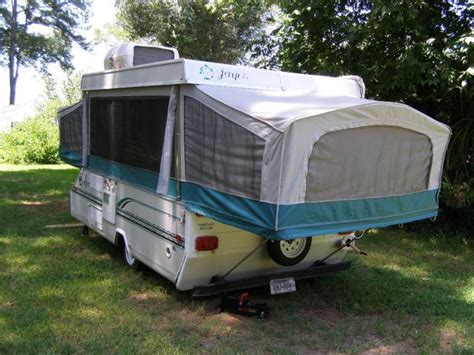Canvas Jayco Popup Rvs For Sale