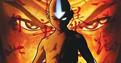 1 20 20 Facts About Avatar The Last Airbender You Might