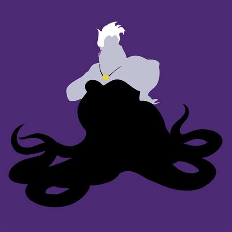 Pin On Ursula