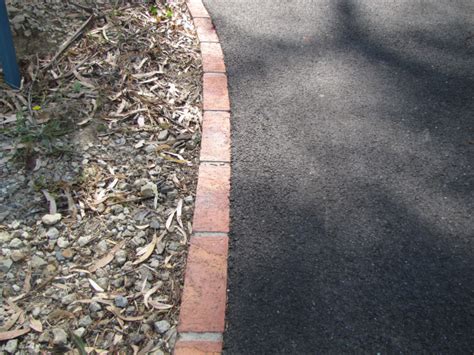 Line the driveway with shrubs or hedges for an informal fence or for a more elegant solution, install bricks between the driveway and lawn. Asphalt driveway cost calculator - Get an instant quote ...