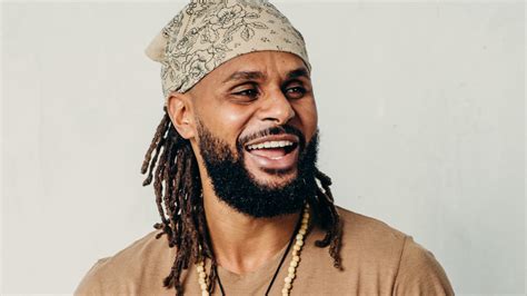 San antonio spurs guard patty mills is the last member left on the team from the 2014 championship roster, but starting on august 2, mills' future in san antonio will be unknown since he'll be an unrestricted free agent. Patty Mills on Donating His NBA Salary, Charity Work in ...