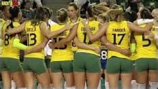 Após a conquista do ouro pela seleção francesa, foram escolhidos os melhores jogadores dos jogos olímpicos de tóquio, que formaram a seleção do ainda a um passo do desfecho final, a jogadora da seleção brasileira feminina de vôlei acredita que o trabalho em equipe falou mais alto e é assim. Vôlei: Isabel critica Ana Paula. As duas são ex-jogadoras ...