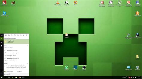 Minecraft Ordner Auf Windows 10 Finden Youtube