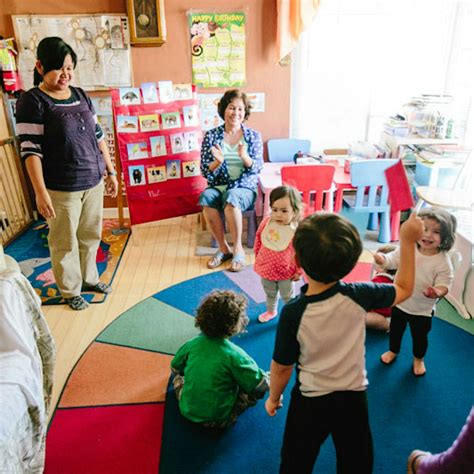 Tots R Us Day Care - Daycare in Alameda, CA - Winnie