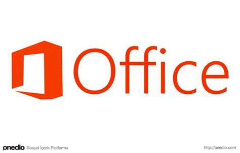 Microsoft Office 2013 Service Pack 1 Çıktı