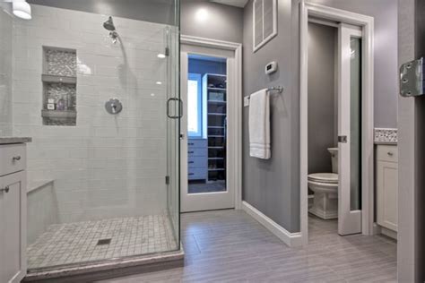 By guns 'n' hoses construction · updated about 5 years ago. Create a Master Suite with a Bathroom Addition | Mosby Building Arts | Right Bath | Exteriors by ...