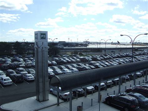 Parking At Jfk Airport Short Term Long Term And More Ny What To Do