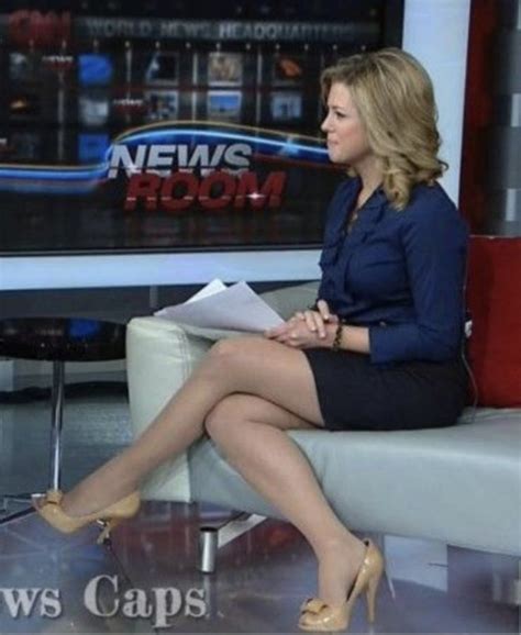 Pin By Reg Dal Collections On Brianna Keilar Posing Guide Tv On The Radio Hot
