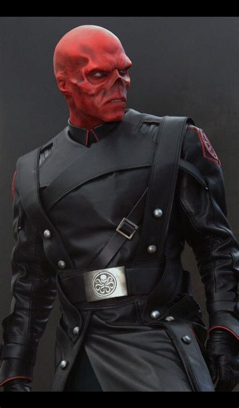 Pin By Liquid Life Inc On Movies I Love Red Skull Captain America