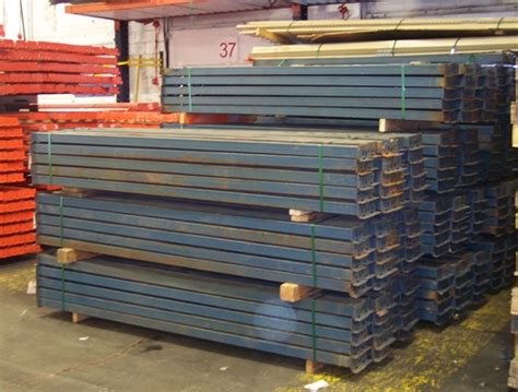 Used Sturdi Bilt Pallet Rack Asi