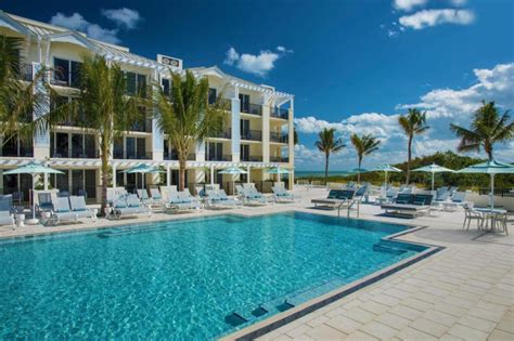 12 Charming All Inclusive Resorts In Florida