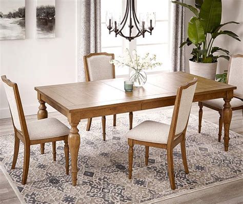 Dinning Set 4 Dining Chairs 7 Piece Dining Set Dining Room Sets