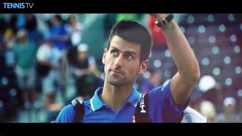 すべてのプレーヤーが取り入れるべき基本 「ユニットターン」 novak djokovic's forehand the unit turn start of the preparation john yandel. ノバク・ジョコビッチ - フォアハンドのスローモーション ...