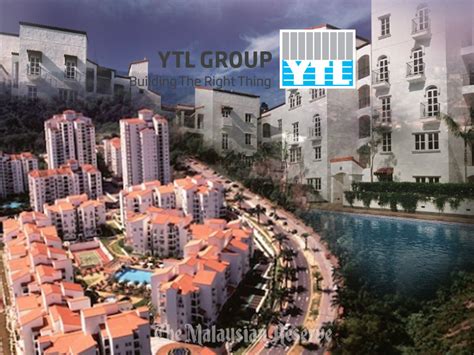Save on international fees by using wise. Affin Hwang urges YTL Land shareholders to accept swap deal
