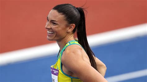 commonwealth games 2022 michelle jenneke finishes 5th in 100m hurdles final the advertiser