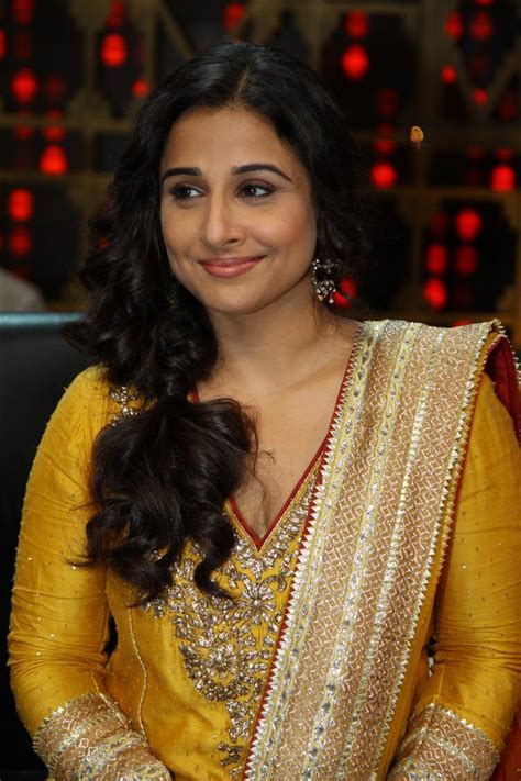 Picture Of Vidya Balan