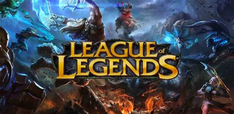 League Of Legends Quiz Ad Carries Trivia And Questions