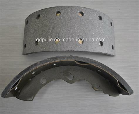 High Quality K Brake Shoes For Sale Factory Directly China Brake Shoe And K Car Brake Shoe