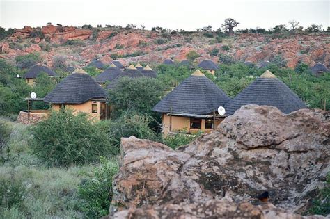 Mapungubwe Limpopo South Africa By South African Tourism I Am An