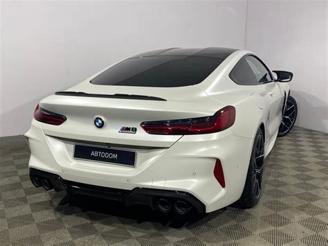 New Bmw M Competition F F F For Sale Buy With Delivery
