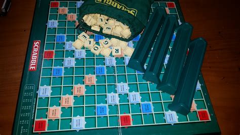 How To Play Scrabble For Beginners Grafisia