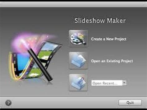 Select photos and instantly get an awesome video slideshow. Free Slideshow Maker | Android App - YouTube