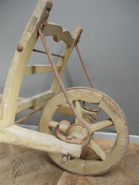 Pin by Kent lee on Garden Tools | Wooden wheelbarrow, French antiques