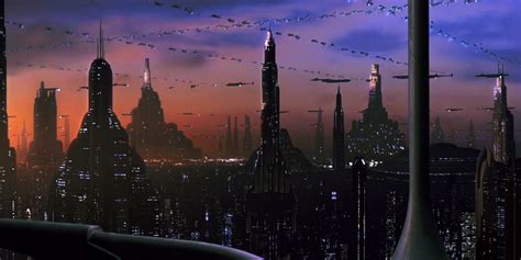 All 8 City Planets In Star Wars Flipboard