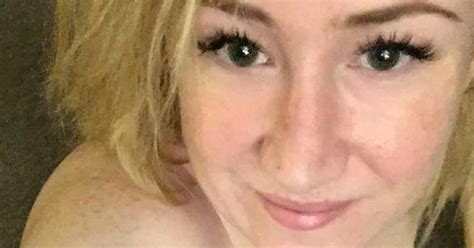 Writer Rosie Waterland Posts Naked Selfie Of Flaws To Put Womens