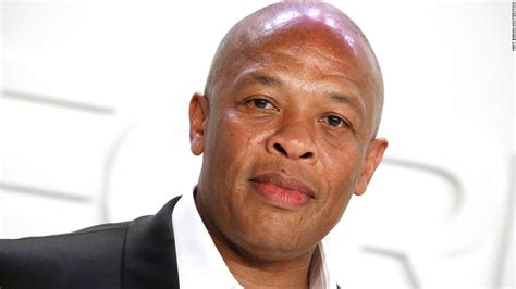 Dr Dre Is Back Home After Being Hospitalized In Los Angeles Archyde