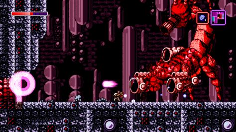 'Axiom Verge: Multiverse Edition' Available in Stores in the Middle ...